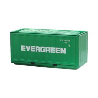 Imagem de Caixa De Armazenamento Mini Ferro, Organizador De Mesa, Expositor Cria