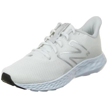 Imagem de New Balance Tênis de caminhada feminino, Cinza, 38