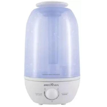 Imagem de Umidificador De Ar Que Refresca Quartos Purificador