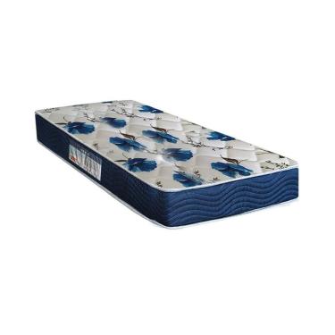 Imagem de Colchão Solteiro D28 - Ep - Anatômico Iso 60 Super Firme (78x188x18) - Ortobom