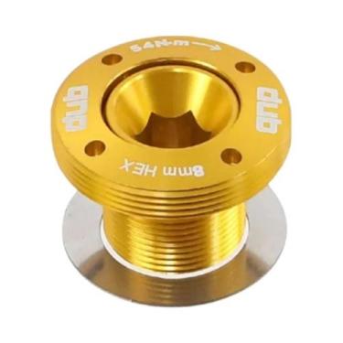 Imagem de Tampa De Proteção Para Braço De Pedivela SRAM DUB Para Parafuso De Blo