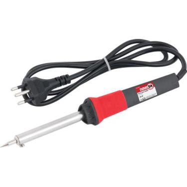 Imagem de Ferro de solda 50 watts 127 volts fsn0050 - Nove54