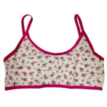 Imagem de TOP LUPO COM ALÇA FINA REF:18104 MENINA-Feminino