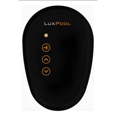 Imagem de Controle Remoto Do Módulo De Automação Rgb Pdx 1370 Rgb 3v - LuxPool