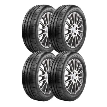 Imagem de Pneu Goodyear EfficientGrip Performance 195/55R16 91V XL - 4 Unidades