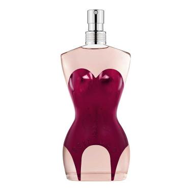 Imagem de Perfume Classique Eau De Parfum Jean Paul Gaultier Feminino 100ml