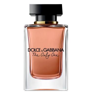 Imagem de Perfume The Only One Dolce E Gabbana Eau De Parfum Feminino 100ml