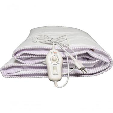 Imagem de Manta Térmica Estética Colchonete Infravermelho Longo 220v