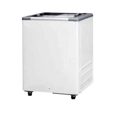 Imagem de Freezer Horizontal Fricon 142 Litros HCEB142 Branco - 110V