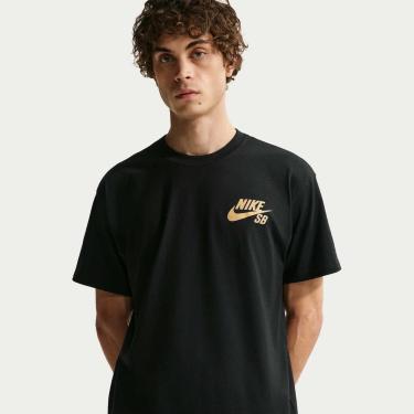 Imagem de Camiseta Nike SB Masculina-Masculino