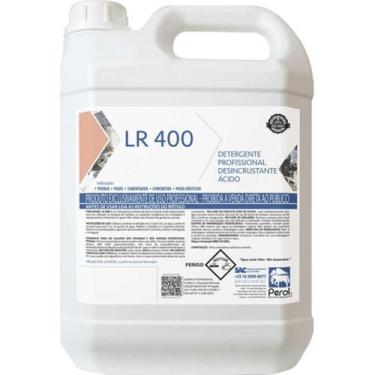 Imagem de LR 400 Perol 5L