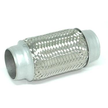 Imagem de Flexivel Escapamento Universal 1 7/8 Pol - Pollo/Ka/Gol S38 - DSTAL