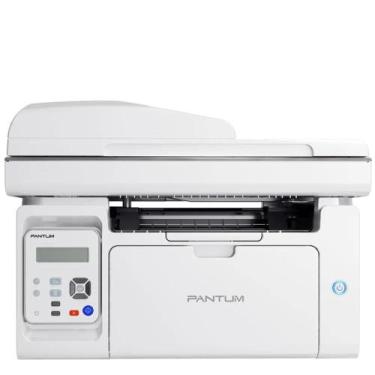 Imagem de Impressora Pantum M6559NW Multifuncional