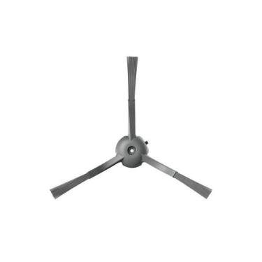 Imagem de Kit Escova Lateral Robô Aspirador De Pó Mop 2 Lite Xiaomi
