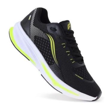 Imagem de Tênis Infantil Menina Impulse Running Lig Shoes Academia Treino Leve Antiderrapante Mus...