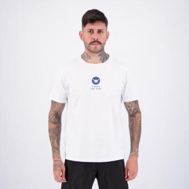 Imagem de Camiseta Hang Loose Offshore Branca, GG