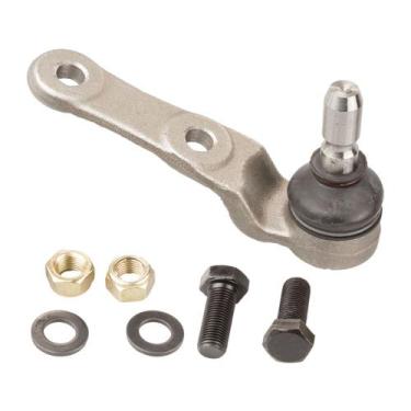 Imagem de Pivô Suspensão Gm Celta 2010 a 2016 - 197656 - OKC0119PI - Chevrolet