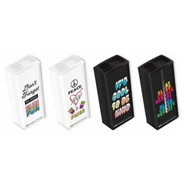 Imagem de Apontador deposito faber poster - Faber Castell