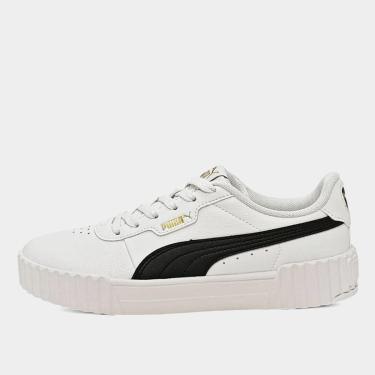 Imagem de Tênis Puma Carina 3.0 Feminino-Feminino