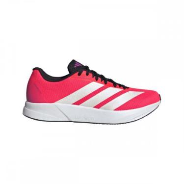 Imagem de Tenis Adidas Duramo Rc 2 Jr3228 Masculino, Vermelho, 41