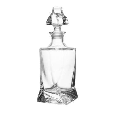 Imagem de Garrafa Para Whisky Cristal Wolff 750ml