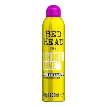 Imagem de Shampoo seco bed head oh bee hive dry 238ml tigi