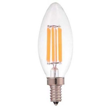 Imagem de Lâmpada Vela E14 LED Filamento Vintage 2W STH7302/27 - STELLA