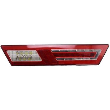 Imagem de Lanterna Modulus LD Caminhões Implementos 57 LEDs automotivos Bivolt 2