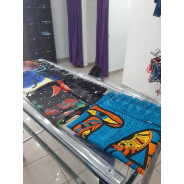 Imagem de Canga praia - Propria