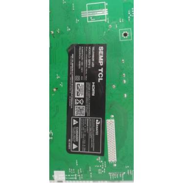 Imagem de Placa principal - TCL 