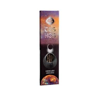 Imagem de Incenso Sagrada Madre Linha Cosmos Varetas, MERCÚRIO