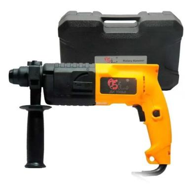 Imagem de Martelete Rotativo 950w 220v 8222 - S.A Tools, 220V