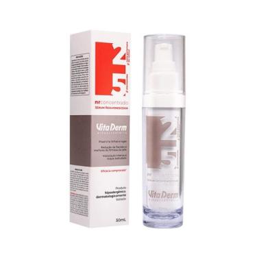 Imagem de Sérum NR Concentrado Rejuvenescedor Vita Derm 30ml