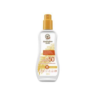 Imagem de Protetor Solar Corporal Ultrafluído Australian Gold FPS50 220ml