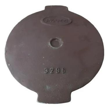 Imagem de Tampa Do Pré-filtro So3/4 Ferro - Jacuzzi