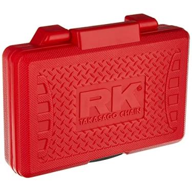 Imagem de RK Racing Chain UCT2100 (50), cortador de corrente universal, ferramenta de ajuste e rebite