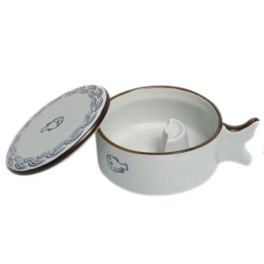 Imagem de XIALON Caneta de tinta de cerâmica multifuncional de 10 cm para caligrafia, ferramenta de pintura chinesa