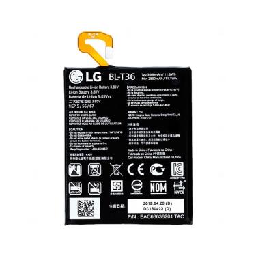 Imagem de Bateria BL-T36 do LG K11 K11 + 3000mAh