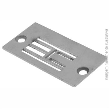 Imagem de Chapa Da Agulha Zig-Zag 20U - 541936