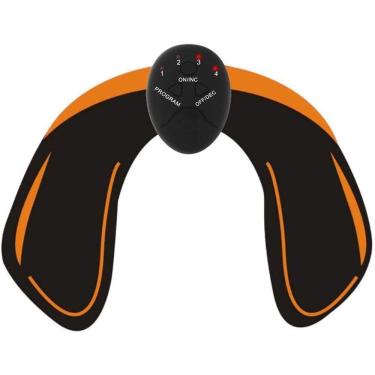 Imagem de Estimulador Levanta Bumbum Elétrico Muscular Fit Aparelho
