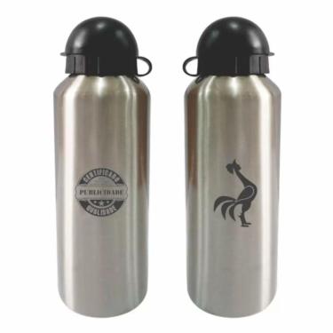 Imagem de Sqeeze Prata 500 Ml - Publicidade - CEBOLA 99173