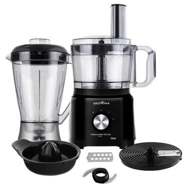 Imagem de Multiprocessador All In One BMP900P 900W Britânia