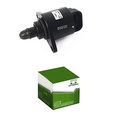 Imagem de Motor de Passo Fiat Fiorino 1997 a 2004 Palio 1996 a 2000 Siena Strada 1999 a 2000 Uno 1997 a 2002