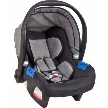 Imagem de Bebê Conforto Touring X Burigotto 0 a 13 kg Gray