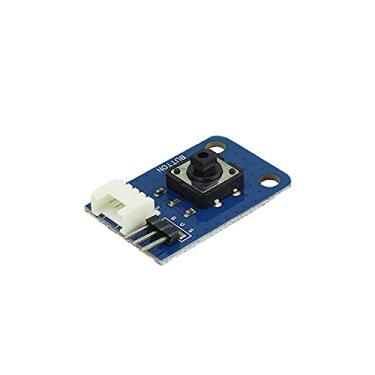 Imagem de CHIPSCE 010-0261, Modulo Arduino Botao Push Button
