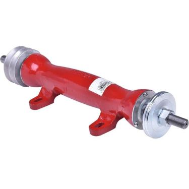Imagem de Eixo Para Serra Circular N. 1 - 5/8" - ESC-100 - Motomil