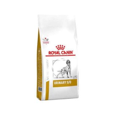 Imagem de Ração Royal Canin Caes Urinary S/O - 2Kg