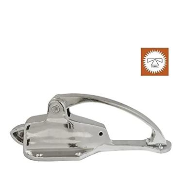 Imagem de Trinco Câmara Frigorífica N4 - TriMac - Câmara Fria (TRIMAC N04)