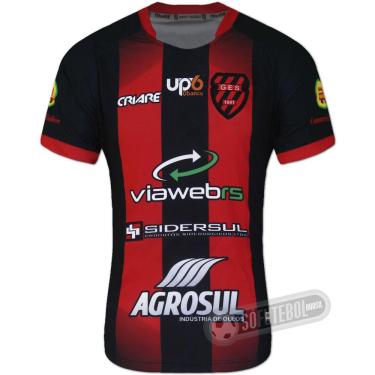 Imagem de Camisa Grêmio Sapucaiense - Modelo I