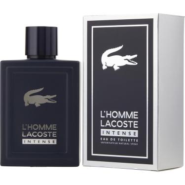 Imagem de Perfume L'Homme Intense Spray 3.85ml - Lacoste